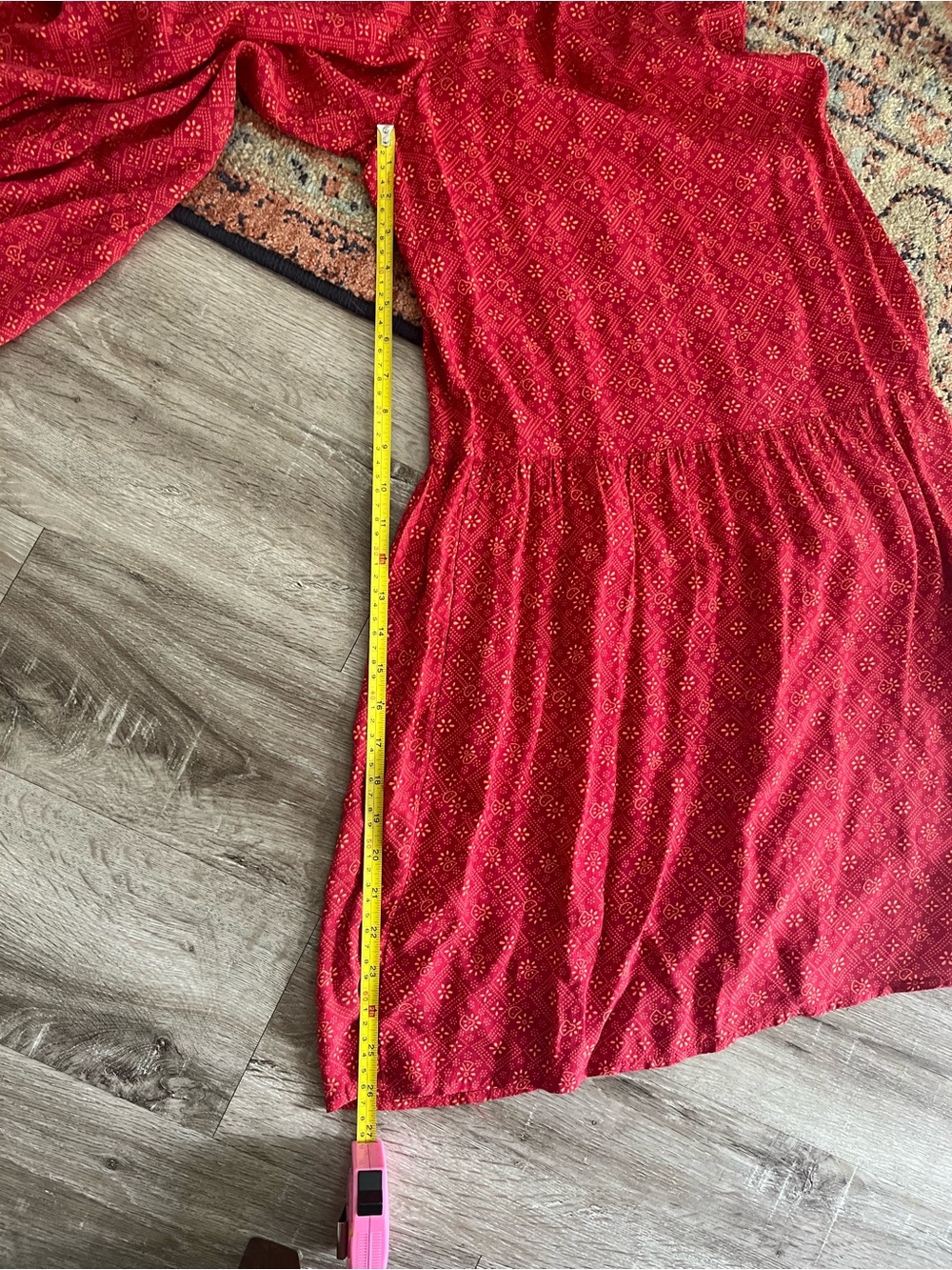 Free People Little of Your Love Jumpsuit - Picture 12 of 16